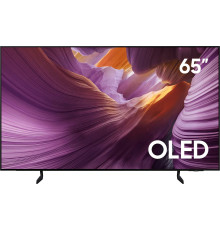 OLED телевизор Samsung OLED S85F QE65S85FAEXRU