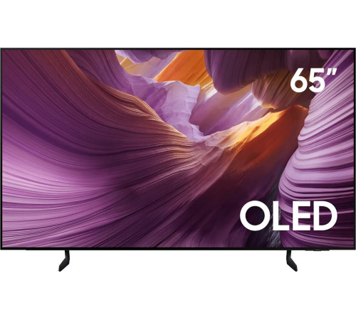 OLED телевизор Samsung OLED S85F QE65S85FAEXRU