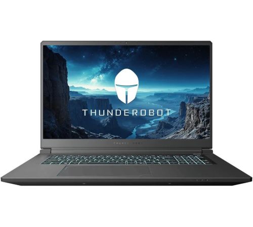 Игровой ноутбук Thunderobot Range 17 G2 Evo JT009E00KRU