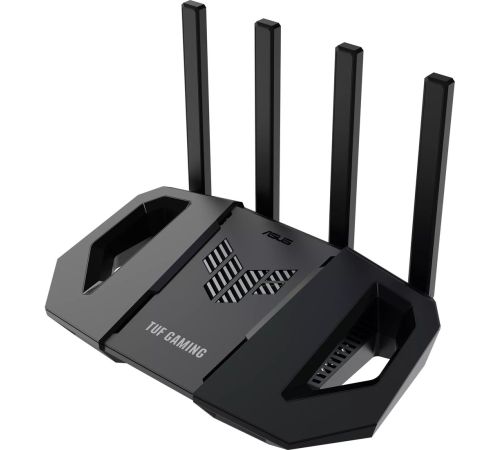 Wi-Fi роутер ASUS TUF Gaming BE3600 V2