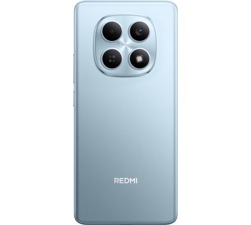 Телефон Xiaomi Redmi Note 15 6GB/128GB международная версия синий
