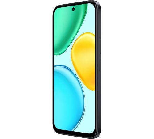 Телефон HONOR X7e LAB-LX1 6GB/256GB международная версия черный