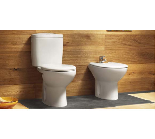 Унитаз Roca Victoria [342399000] без сиденья