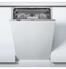 Встраиваемая посудомоечная машина Whirlpool WSIO 3O23 PFE X