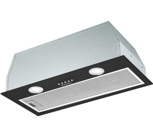 Кухонная вытяжка MAUNFELD Thames 601PM черный