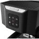 Рожковая кофеварка Sencor SES 4040BK