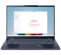 Ноутбук Acer Swift 14 AI OLED SF14-51-51ZL NX.J2KEL.003