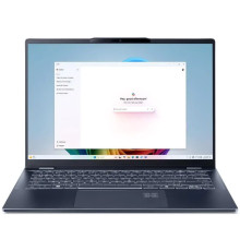 Ноутбук Acer Swift 14 AI OLED SF14-51-51ZL NX.J2KEL.003