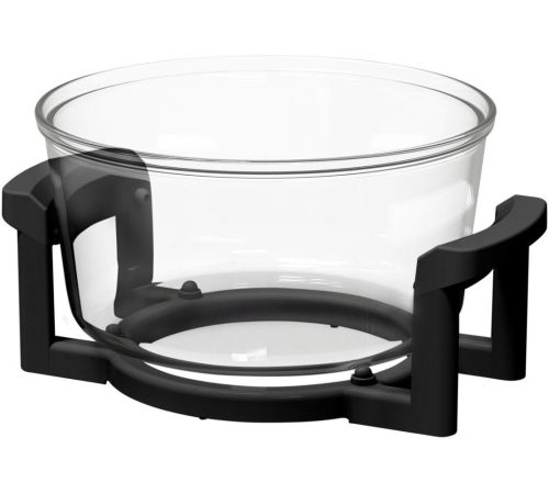 Аэрогриль аэрофритюрница Blackton Bt AF170M черный