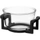 Аэрогриль аэрофритюрница Blackton Bt AF170M черный