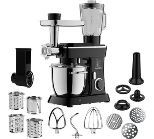 Кухонная машина RAGEX R112-000