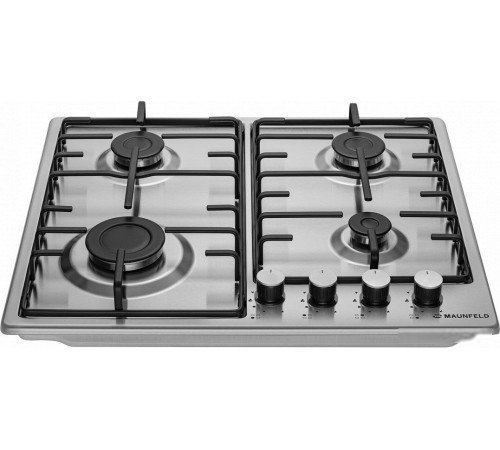 Варочная панель MAUNFELD EGHS.64.3STS-ES