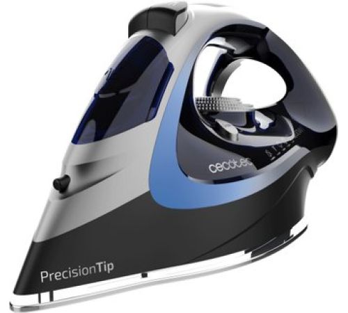 Утюг Cecotec IronHero 3200 Force Anodized