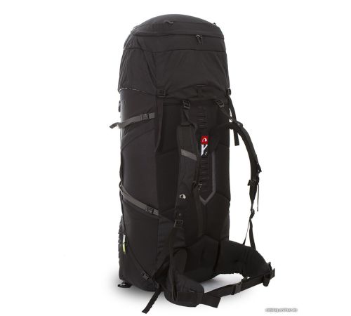 Туристический рюкзак Tatonka Mackay 120+15 black