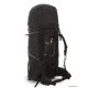 Туристический рюкзак Tatonka Mackay 120+15 black