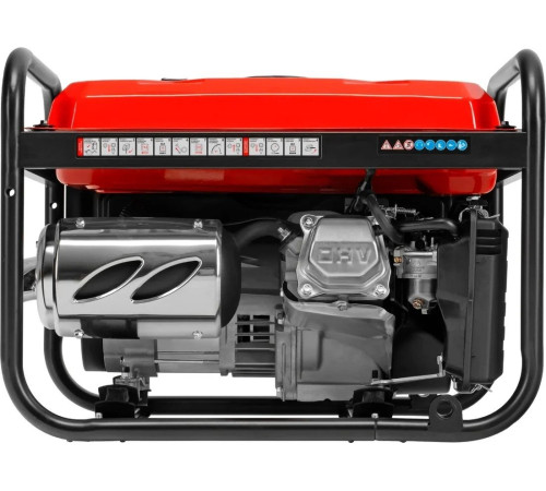 Бензиновый генератор Kronwerk LK-2800R