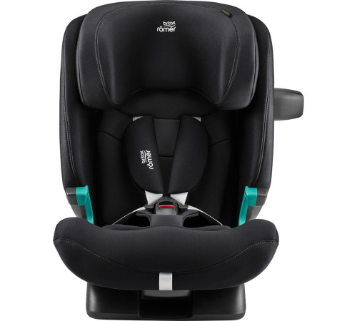 Детское автокресло Britax Romer Advansafix Pro Classic deep black