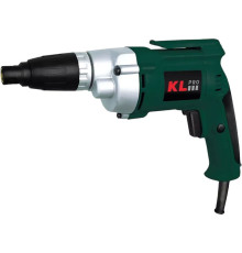 Шуруповерт для гипсокартона KLPRO KLAV60266