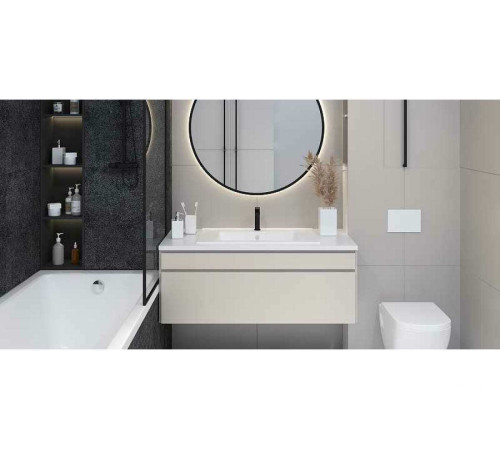 Умывальник Paola Parma 850