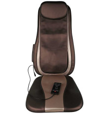 Массажная накидка на сиденье Gezatone Easy Relax AMG 399SE