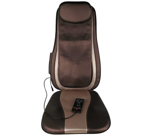 Массажная накидка на сиденье Gezatone Easy Relax AMG 399SE