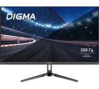 Игровой монитор Digma Overdrive 24P410F черный