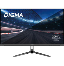 Игровой монитор Digma Overdrive 24P410F черный