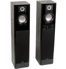 Акустика Nakatomi OS-74 черный