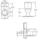 Унитаз Roca Access 34P23800Y