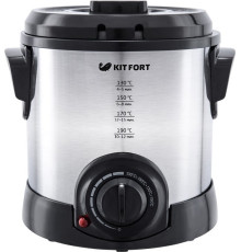 Фритюрница Kitfort KT-2011