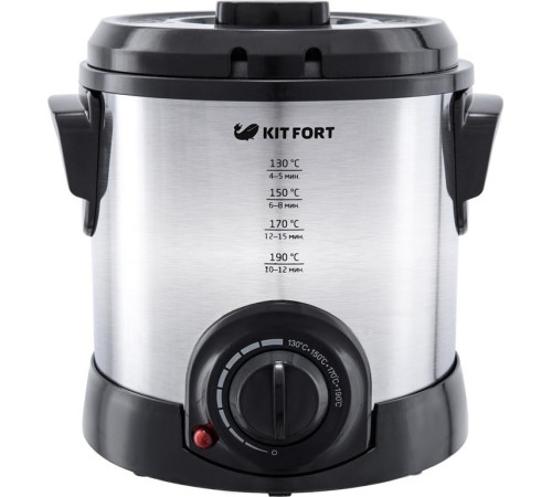 Фритюрница Kitfort KT-2011