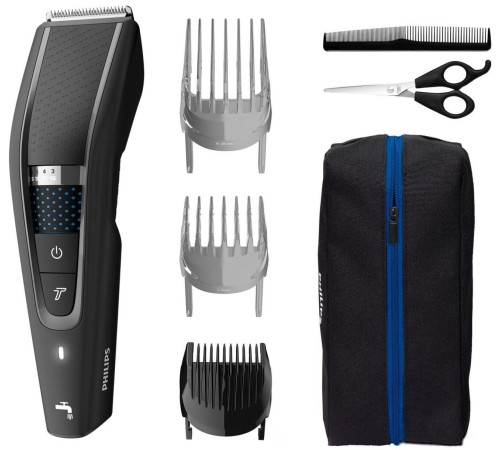 Машинка для стрижки волос Philips HC5632/15