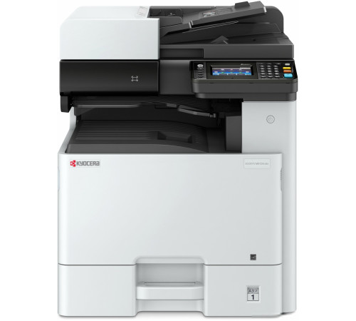 МФУ Kyocera Mita ECOSYS M8124cidn