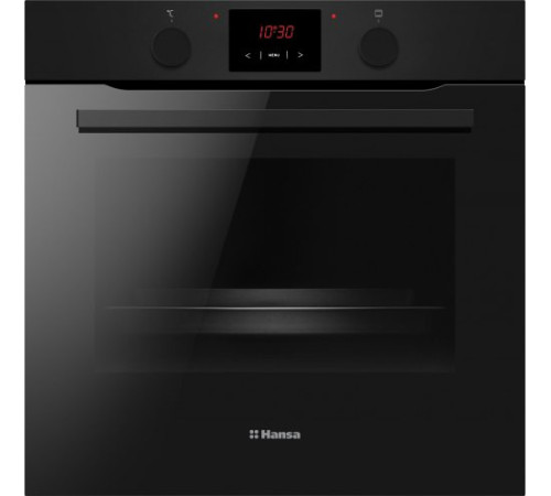 Электрический духовой шкаф Hansa BOES68431