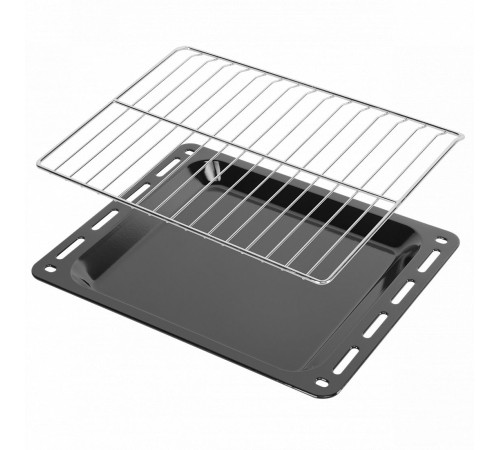 Электрический духовой шкаф HOMSair OES660BK01