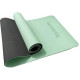 Коврик Daswerk 680031 зеленый/черный
