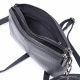 Сумка через плечо Poshete 886-29016-BLK черный
