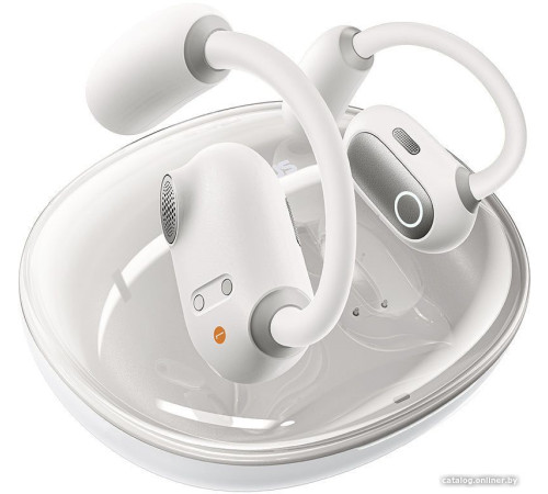 Наушники Baseus Eli Sport 1 белый