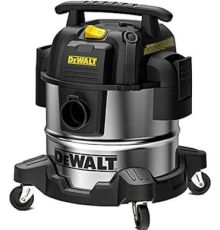 Пылесос DeWalt DXV20S