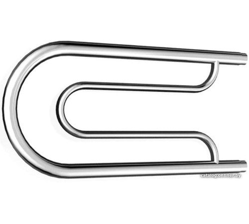 Полотенцесушитель Ростела Гусли ДУ-25 1