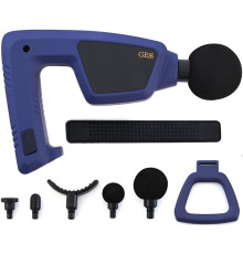 Перкуссионный массажер Gess Hitman GESS-880