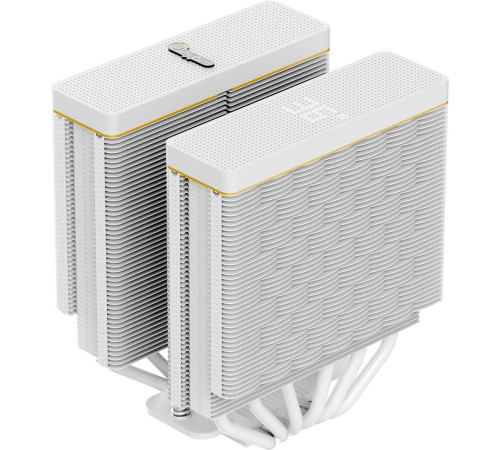 Кулер для процессора Ocypus Iota A62 WH