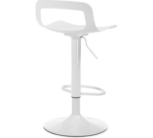 Стул Woodville Volt белый