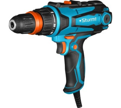 Дрель-шуруповерт Sturm ID2145PT