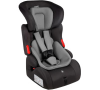 Детское автокресло Siger Космо Lux KRES4031 темно-серый