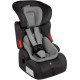 Детское автокресло Siger Космо Lux KRES4031 темно-серый