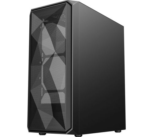 Корпус Оклик OCC-MD303