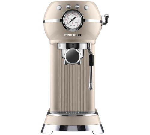 Рожковая кофеварка Redmond Редмонд CM722