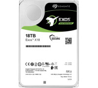Жесткий диск Seagate Exos X18 18TB ST18000NM004J