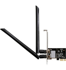 Wi-Fi адаптер D-Link DWA-582/RU/10/B1A